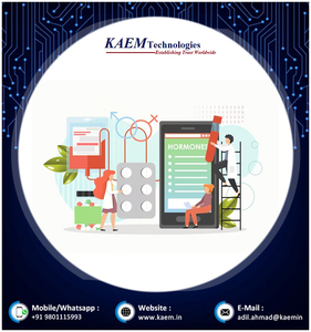PharmaEase semplificando la gestione della farmacia con soluzioni Software Intuitive da parte degli esportatori indiani a basso costo - Product Image 6