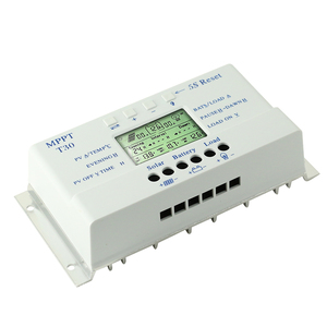 Регулятор зарядки солнечной батареи - Product Image 4