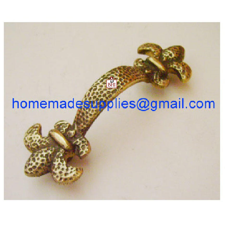 ทองเหลืองโบราณ