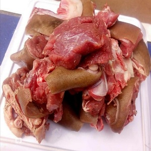 HALAL FROZEN BONELESS BEEF of COW <strong>MEAT</strong> ,BEEF <strong>CARCASS</strong>/Type <strong>Sheep</strong> <strong>Meat</strong>/Goat <strong>Meat</strong> and Pork <strong>Meat</strong> - Product Image 3