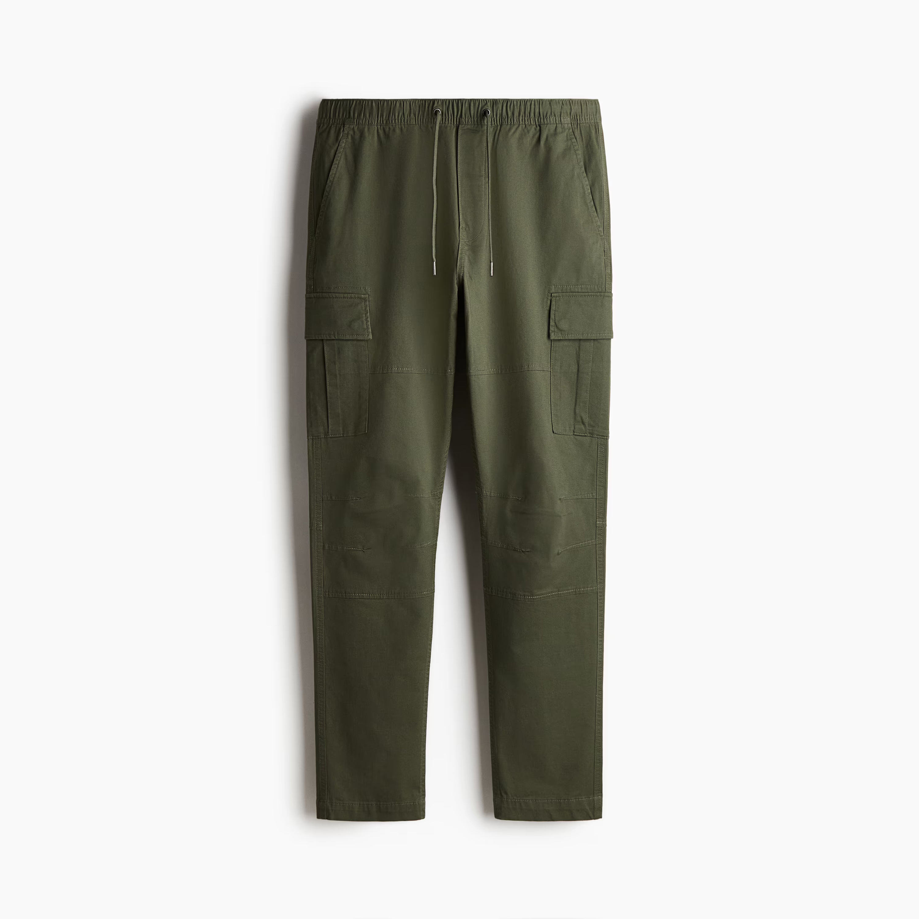Khaki Green