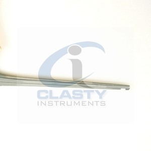 2MM 40 up FERRIS-<strong>SMITH</strong> KERRISON RONGEUR BONE PUNCH SURGICAL INSTRUMENTS HIGH QUALITY ENT SURGICAL STAINLESS STEEL <strong>TOOLS</strong> - Product Image 5