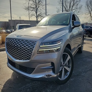 Süper temiz 2023 G e n e s i s GV80 3-5T All All-Wheel sürücü V-6 silindir motoru otomatik SUV/ Crossover araba - Product Image 1