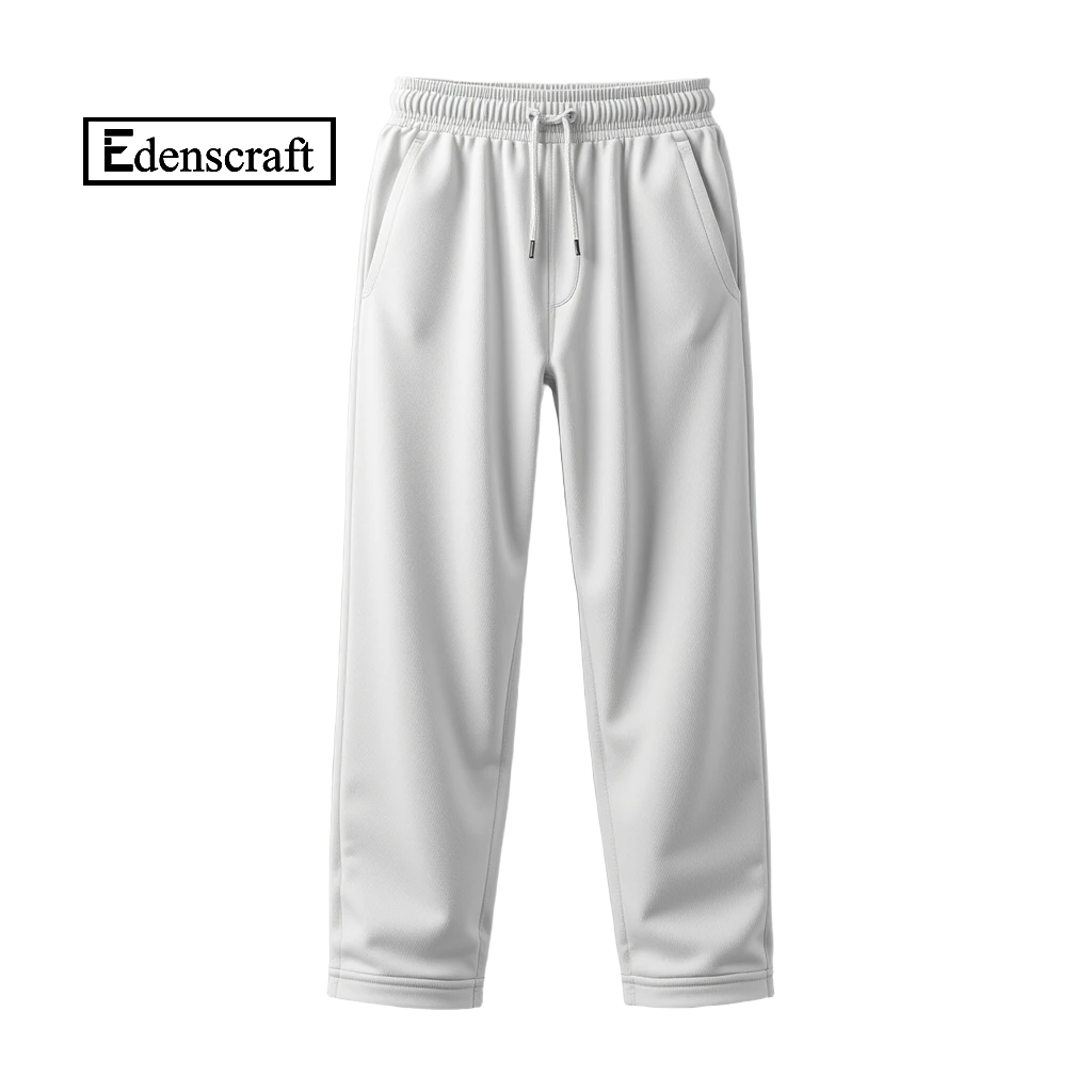 White (Color and Design Customizable)