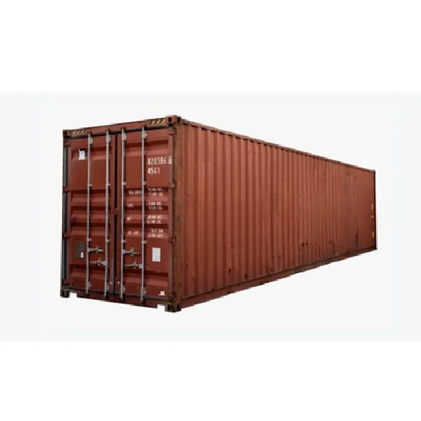 New/Used 20ft Open Side Shipping Container For Sale 20FT OPEN TOP SHIPPING CONTAINERS