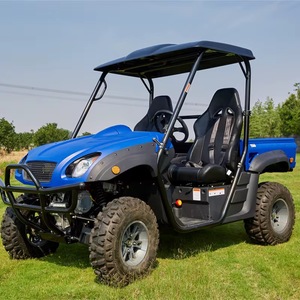 Free Shipping <strong>USA</strong> Made -road CFMOTO U-Force-UTV 1000cc All-terrain Vehicle 4*4 Multifunctional Agricultural Motorcycle UTV - Product Image 2