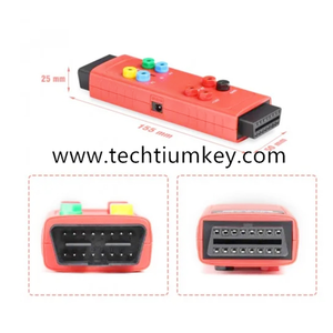 Autel GBOX3 <strong>Key</strong> Programming Tool G-BOX for MB for BMW for Toyota 4A All <strong>Key</strong> Lost Work With KM100 IM508 IM608 <strong>Key</strong> <strong>Programmer</strong> - Product Image 3