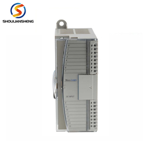 Di alta qualità automazione industriale plc pac controller dedicati con 1762-IQ16 plc controller di programmazione logica - Product Image 5