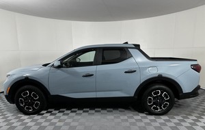 2023 Hyundai Santa Cruz SE รถมือสอง, กล้องหลังรถมือสอง AWD ที่นั่งหนังรถ SUV ไฟฟ้า4x4 <span class=keywords><strong>JEEP</strong></span> <span class=keywords><strong>Toyota</strong></span>