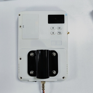 Bus kartenleser NFC Tap Go Transport zahlungs system Android POS Tickets Kailidator-Gerät mit QR-Barcode-Scanner - Product Image 6