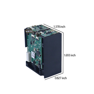 100HZ Mini Tof <strong>Lidar</strong> <strong>Sensor</strong> Long Distant Module 100m Laser Ranging <strong>Sensor</strong> Radar Module for Drone - Product Image 1