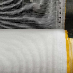 Örme tasarım ile profesyonel sınıf doludan koruma ağı kalkan <span class=keywords><strong>Net</strong></span> yüksek çekme mukavemeti - Product Image 1