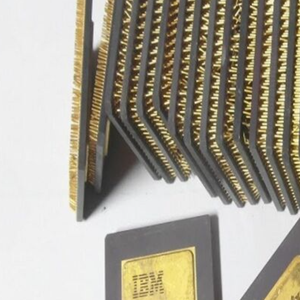 First Grade Quality Dual-Core Athlon Pentium CPU Scrap with Gold Recovery L3 <strong>Socket</strong> <strong>Type</strong> Ceramic <strong>Processor</strong> - Product Image 3