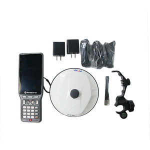FOIF A90 + A70 AR Gps Rtkオリジナルソフトウェアと常時コード調査機器付きGpsレシーバーRtk - Product Image 4
