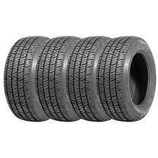 中古ゴムタイヤブランド13/70/175 14/70/195 15/65/185 16/55/205セットタイヤ - Product Image 5