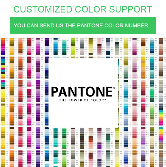 Personnalisé Couleurs