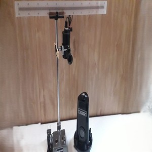 מכשיר גלוונומטר בליסטי של MAYALAB, מעמד, סולם, מכשור, מעבדה חינוכית, בדיקה, דיוק סטנדרטי, יצרן ציוד מקורי, ברזל יצוק, אלומיניום - Product Image 1