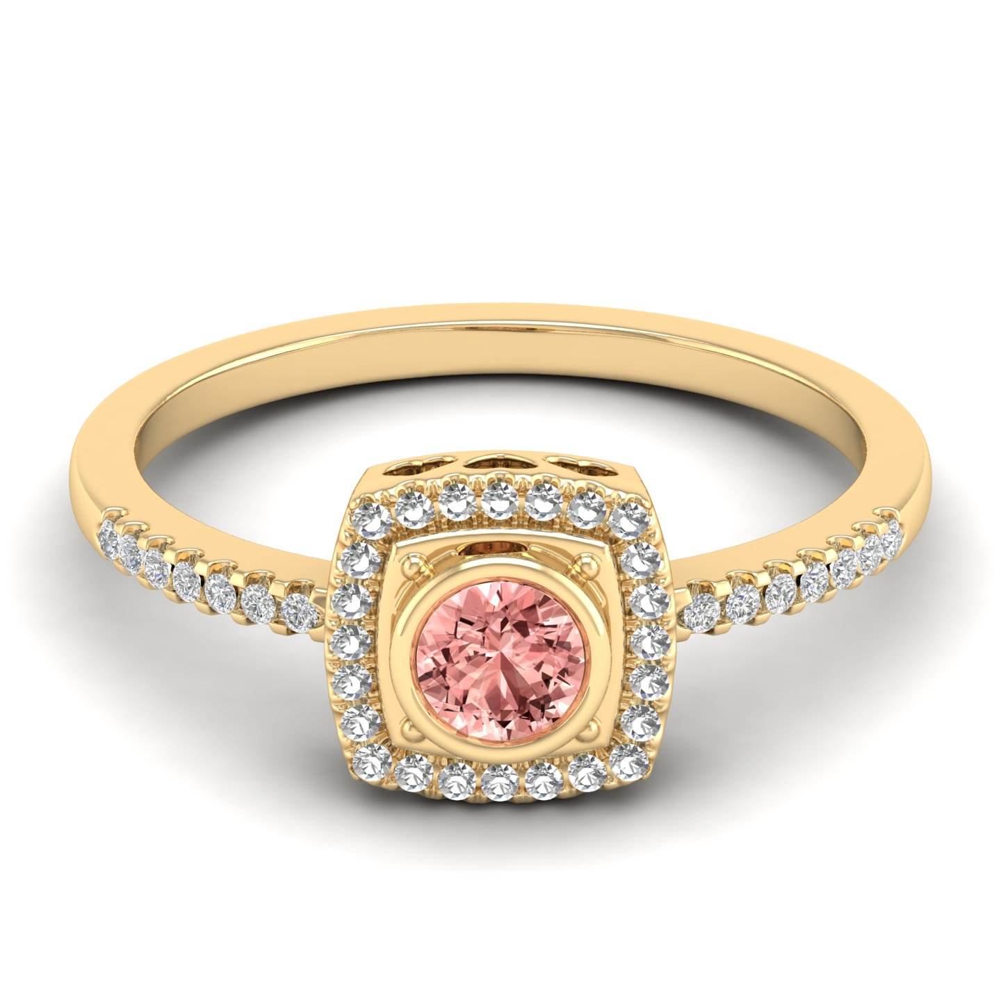 สีเหลืองทอง