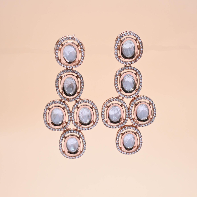 Rose Gold Polished
