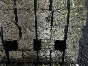 Aluminum <strong>UBC</strong> <strong>Scrap</strong> - Product Image 2