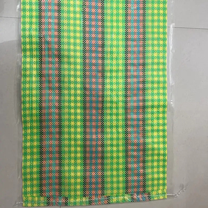 高品质层压多色袋5色印刷有竞争力的价格印度工厂 - Product Image 1