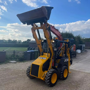 Original Cheap Fairly Used <strong>JCB</strong> 1CX BACKHOE LOADER