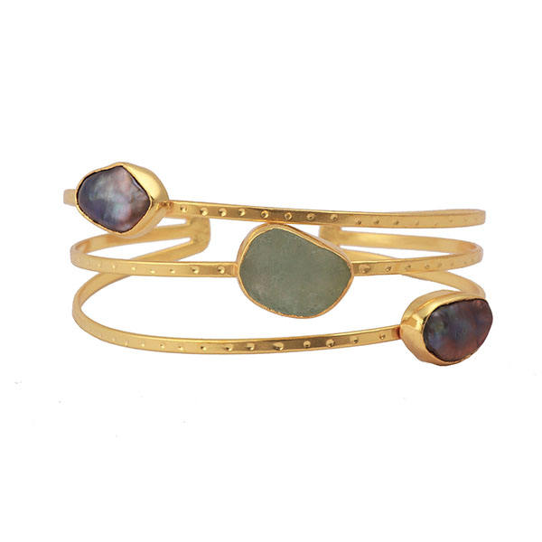 สีเขียว, สีเทา