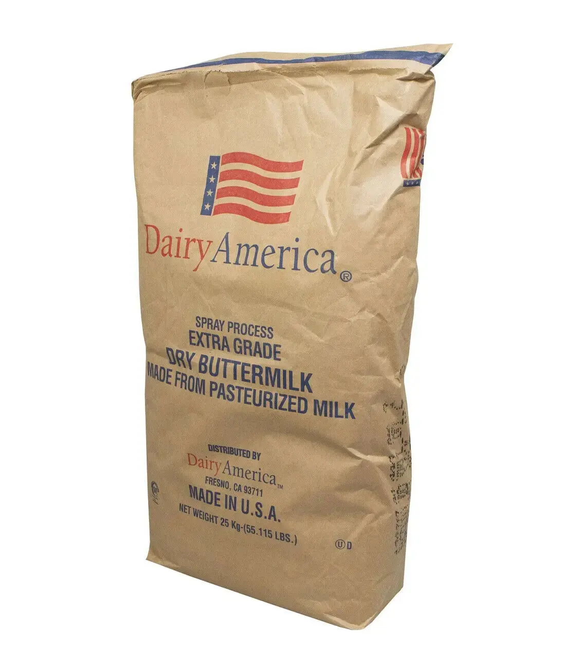 Wholesale Dairy America non-fat dry milk / Bulk purchase non-fat dry milk / Non-fat dry milk supplier in bulk