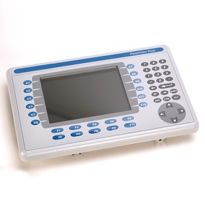 Monitor táctil industrial 2711P-K6C8A PanelView Plus 600 Terminal gráfico, nuevo stock Envío rápido - Product Image 3