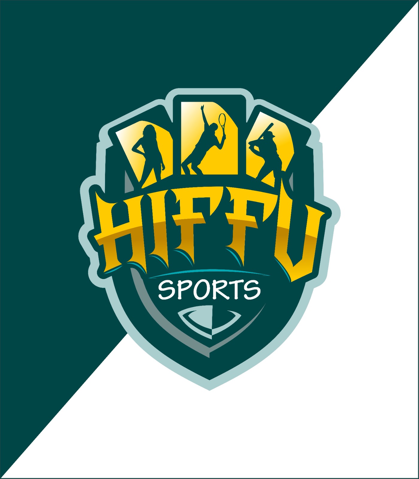 company logo