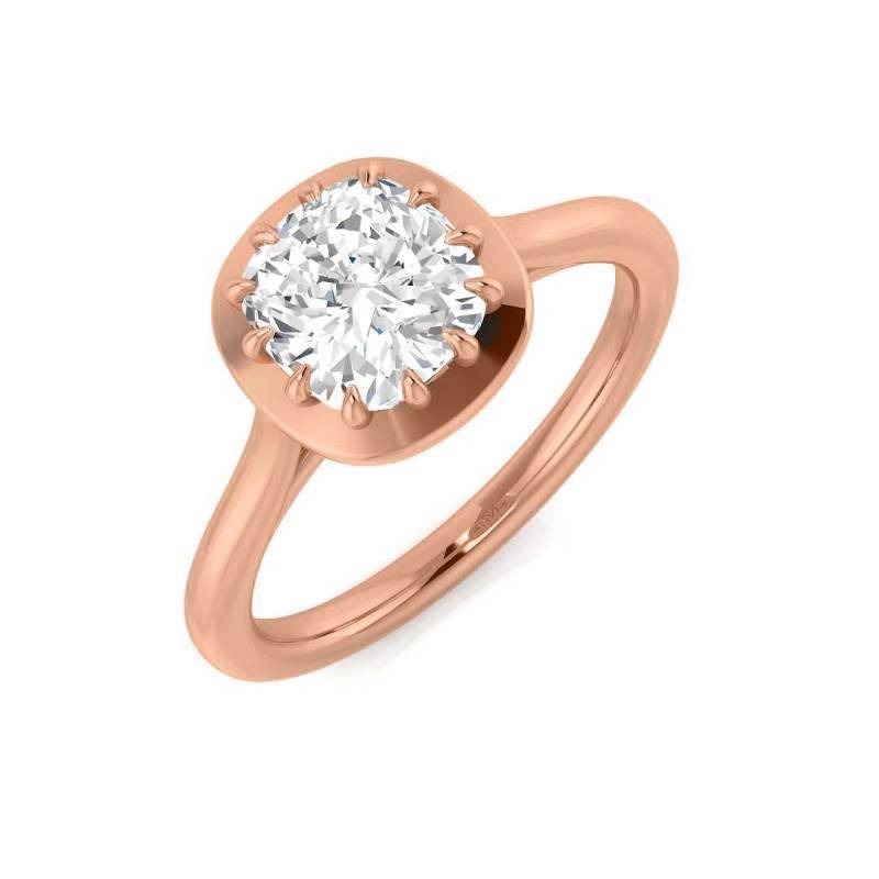 Or rose