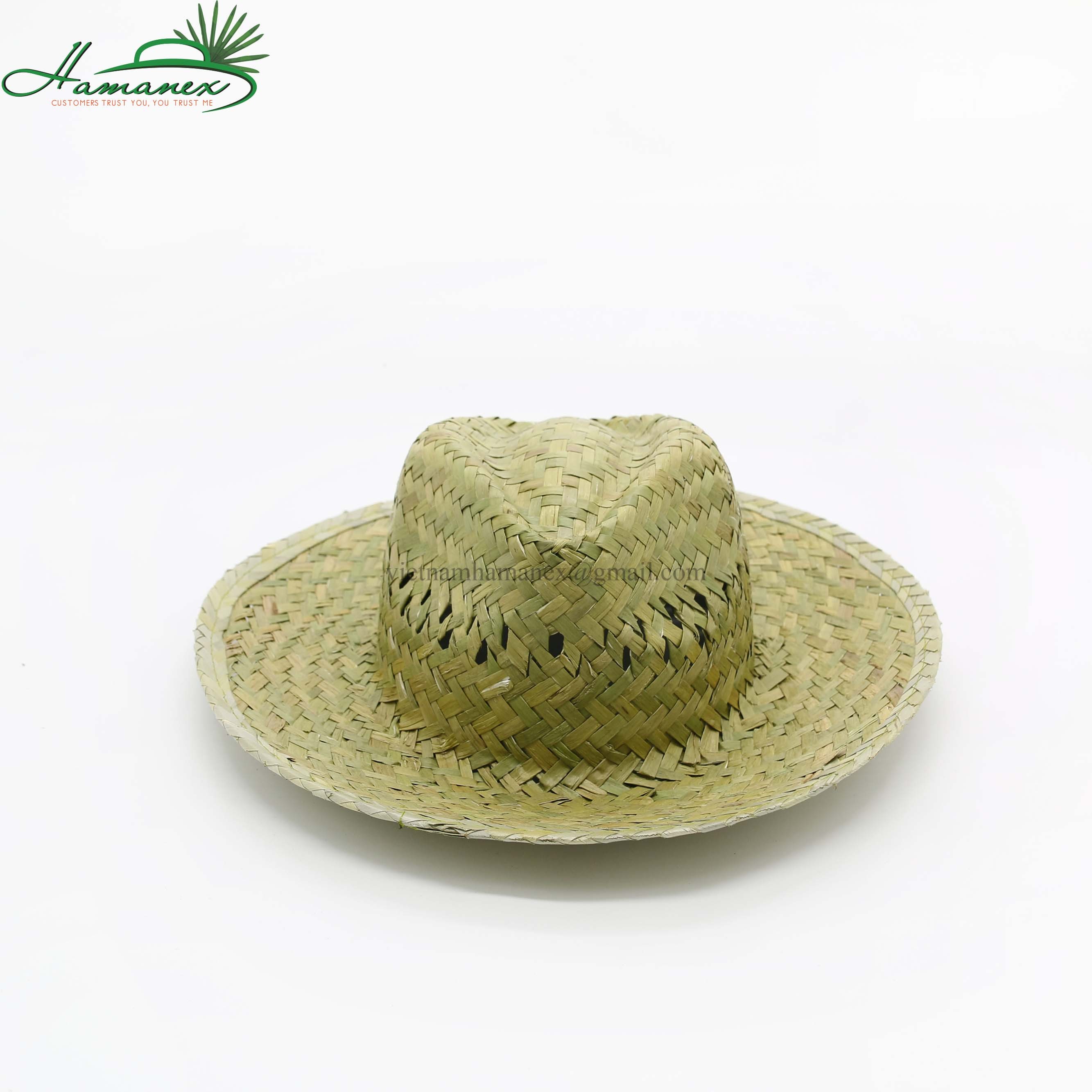 Natural Green