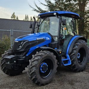 全新索利斯90 XL穿梭拖拉机销售