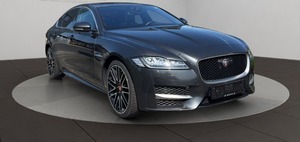 En iyi performans 2019 Jaguar-XF otomatik dizel 4 silindir Euro6d 2 koltuk 300hp ikinci el araba dünya çapında gemi hazır - Product Image 5
