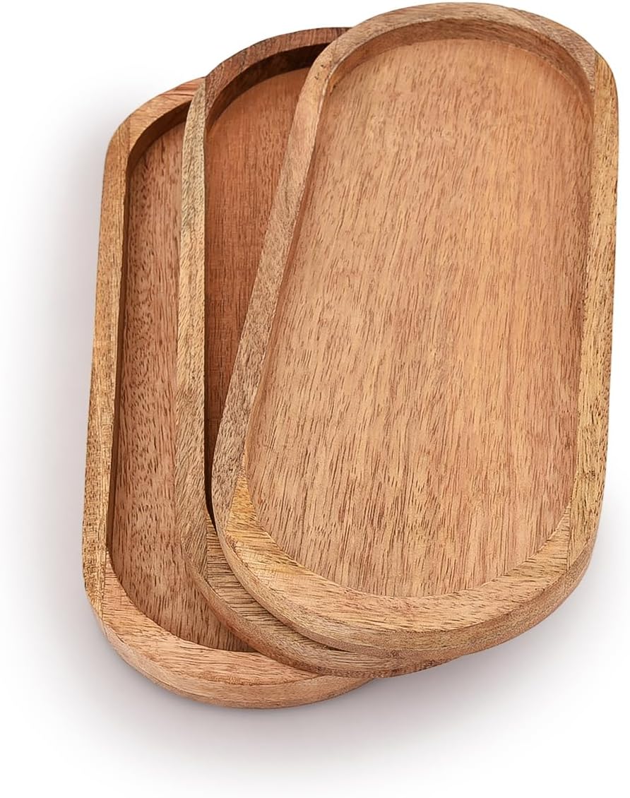 Natural Wood Color