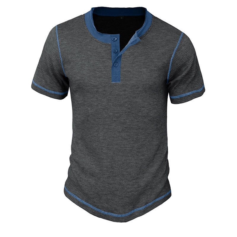 สีเทาเข้ม