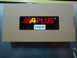 APlus GYS-<span class=keywords><strong>SB</strong></span>-<span class=keywords><strong>5000</strong></span> mùa xuân cân bằng trọng lượng: 0.81kg du lịch: 1.5m dây tùy chọn: Cáp dây Dia: 3.2mm - Product Image 3