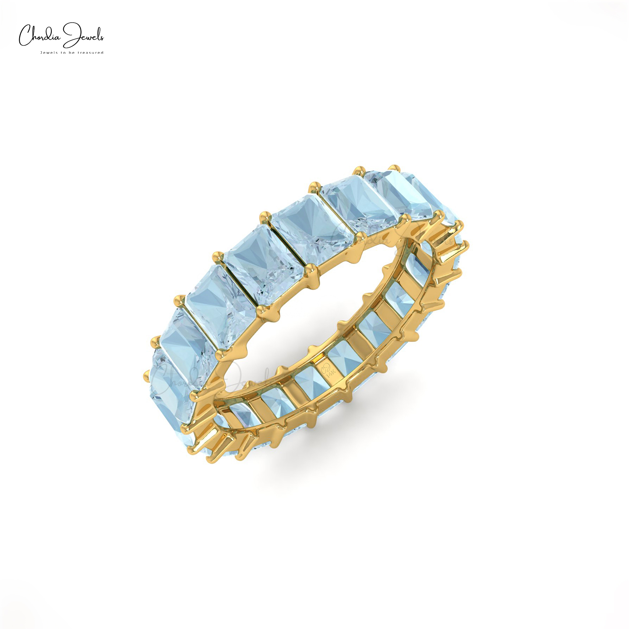 AQUAMARINE