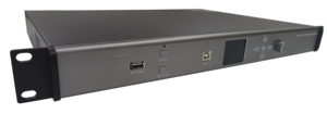 ROVAPA MA500D 2 '' Screen <strong>Network</strong> Wired Host with Camera Tracking + PC + <strong>DSP</strong> Audio <strong>Network</strong> Wired Host Conference Host - Product Image 4