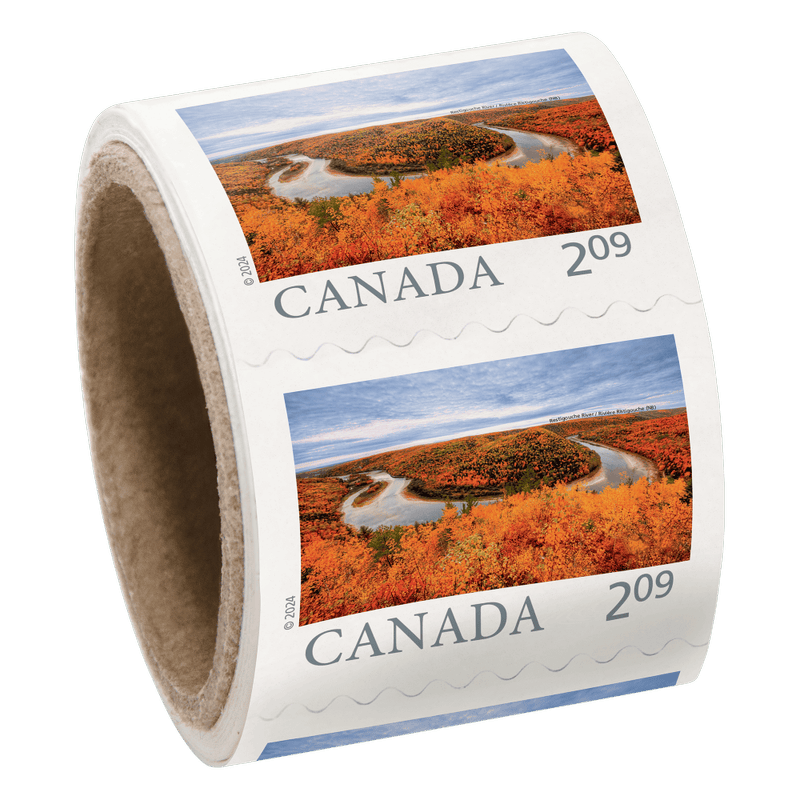 2024 Far & Wide Restigouche River