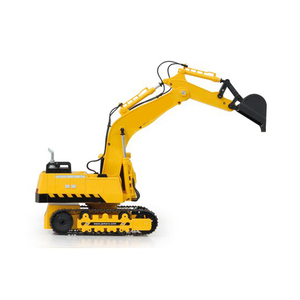 Yeni sıcak satış çalışma cihazı modu kazıcı çin Mini ekskavatör Mini kepçe ekskavatör - Product Image 4