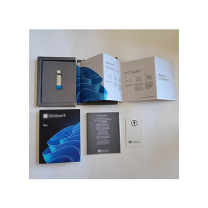 Win 11 Pro USB Hộp đa ngôn ngữ gói đầy đủ Win 11 Pro Hộp USB Giao hàng nhanh - Product Image 1