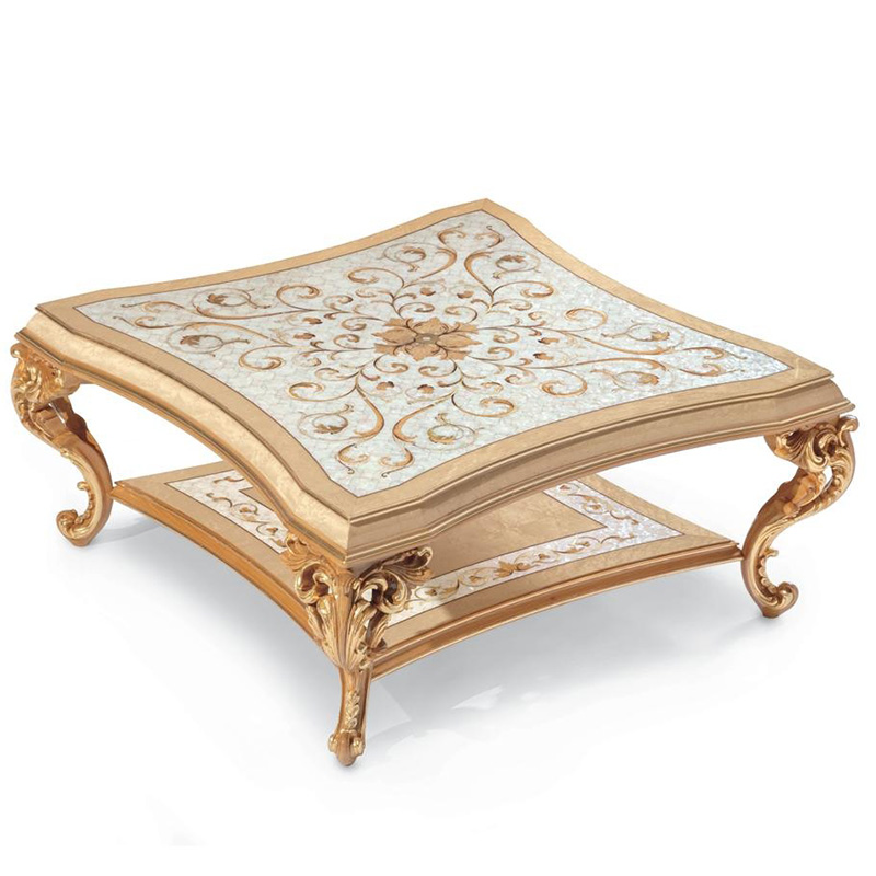 table à café