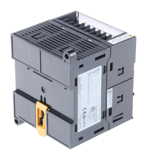 Omron-MicroPLC diseñado para aplicaciones sencillas y equipos eléctricos analógicos de control de temperatura y expansión - Product Image 3