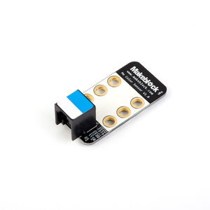 Makeblock Me Color <strong>Sensor</strong> V1 11050 Optical <strong>Sensor</strong> for Color <strong>Detection</strong> - Product Image 1