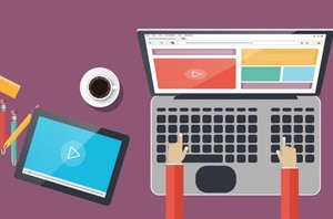 ソフトウェア開発代理店Webサイト用の費用対効果の高い高度なWeb開発者/デザイナーサービス - Product Image 5