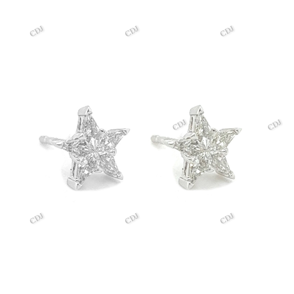 White Gold Plated