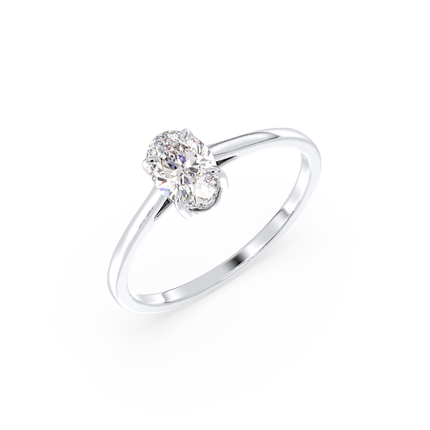 White Gold