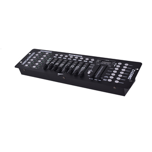 192 <span class=keywords><strong>Dmx</strong></span>-Console Voor Podiumverlichting/<span class=keywords><strong>Dmx</strong></span>-<span class=keywords><strong>Controller</strong></span>/Dj-Console - Product Image 1