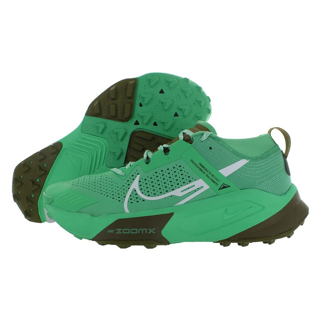 Verde